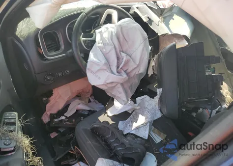 2016 Dodge Charger Sxt from USA, damaged, VIN 2C3CDXHG2GH215904